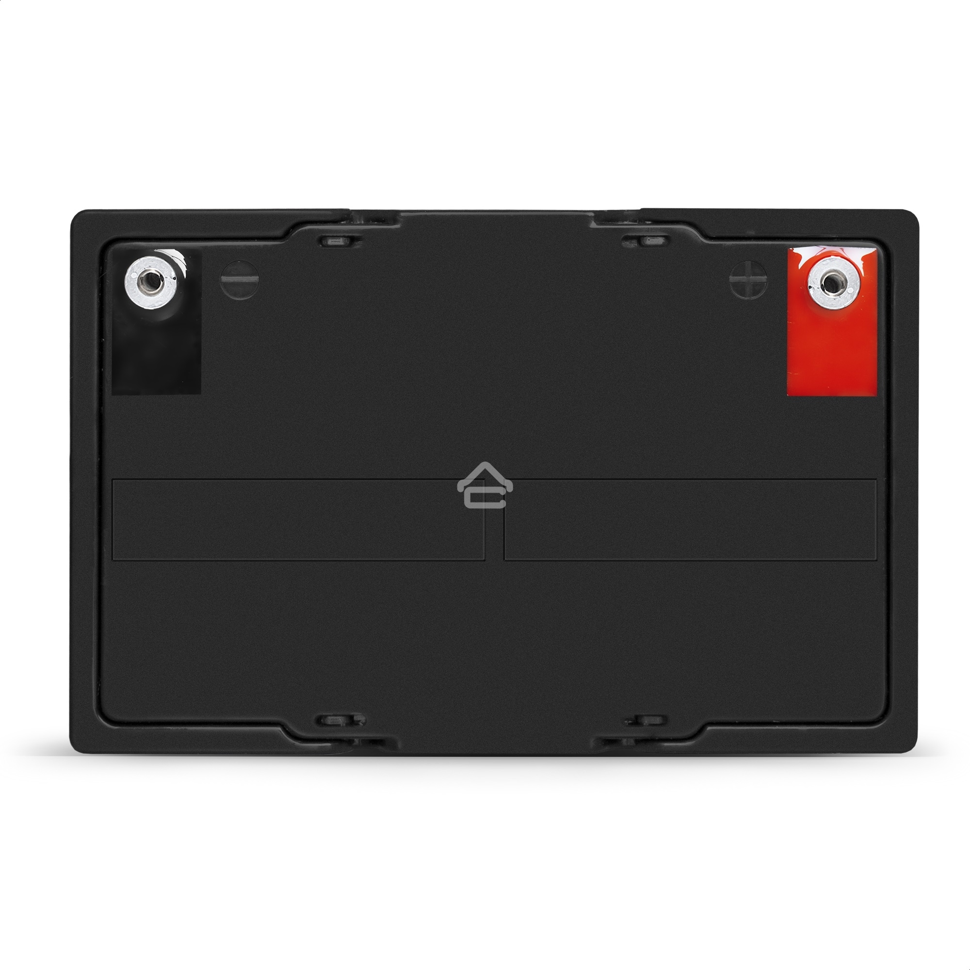 Аккумуляторная батарея ExeGate DT 1275 (12V 75Ah, под болт М6)