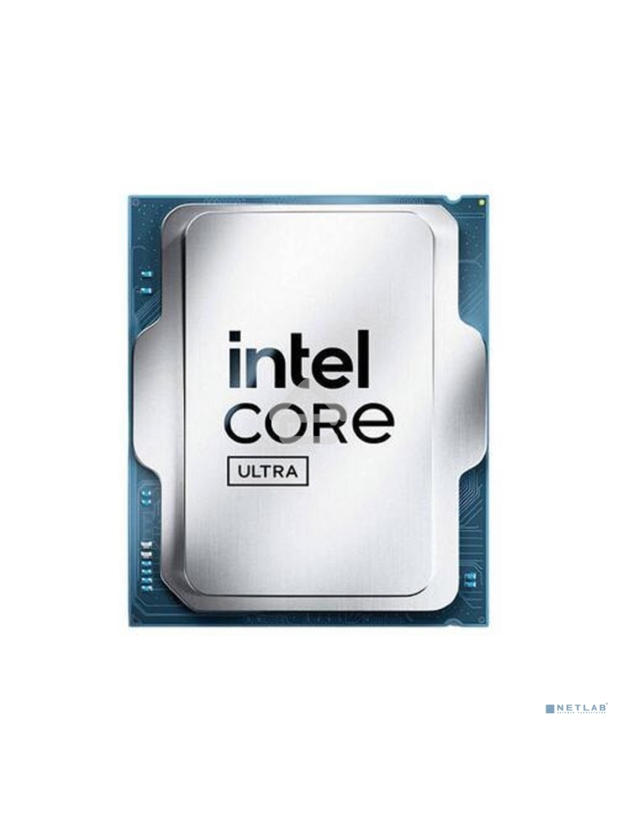 Процессор Intel Core Ultra 9 285K OEM S1851 AT8076806419 RQD5 99CMTK IN
