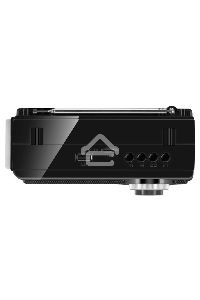 Радиоприёмник SVEN SRP-535 чёрный (3 Вт, FM/AM/SW, USB, SD/microSD, 900 мАч, 2 х D/UM, фонарь)
