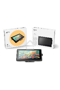 Графический интерактивный перьевой дисплей  Wacom Cintiq 16