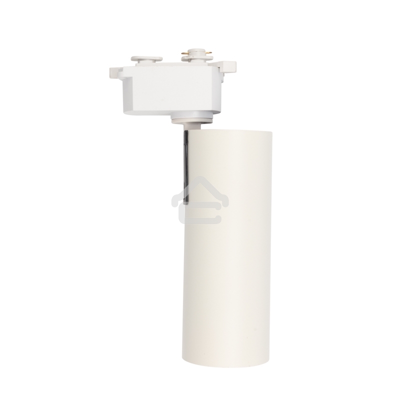 Светильник светодиодный трековый Rexant Star Track 20 Вт 4000 К LED белый