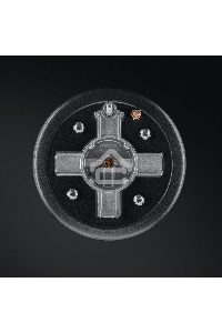 Газовая панель Maunfeld EGHG.43.33CB2/G