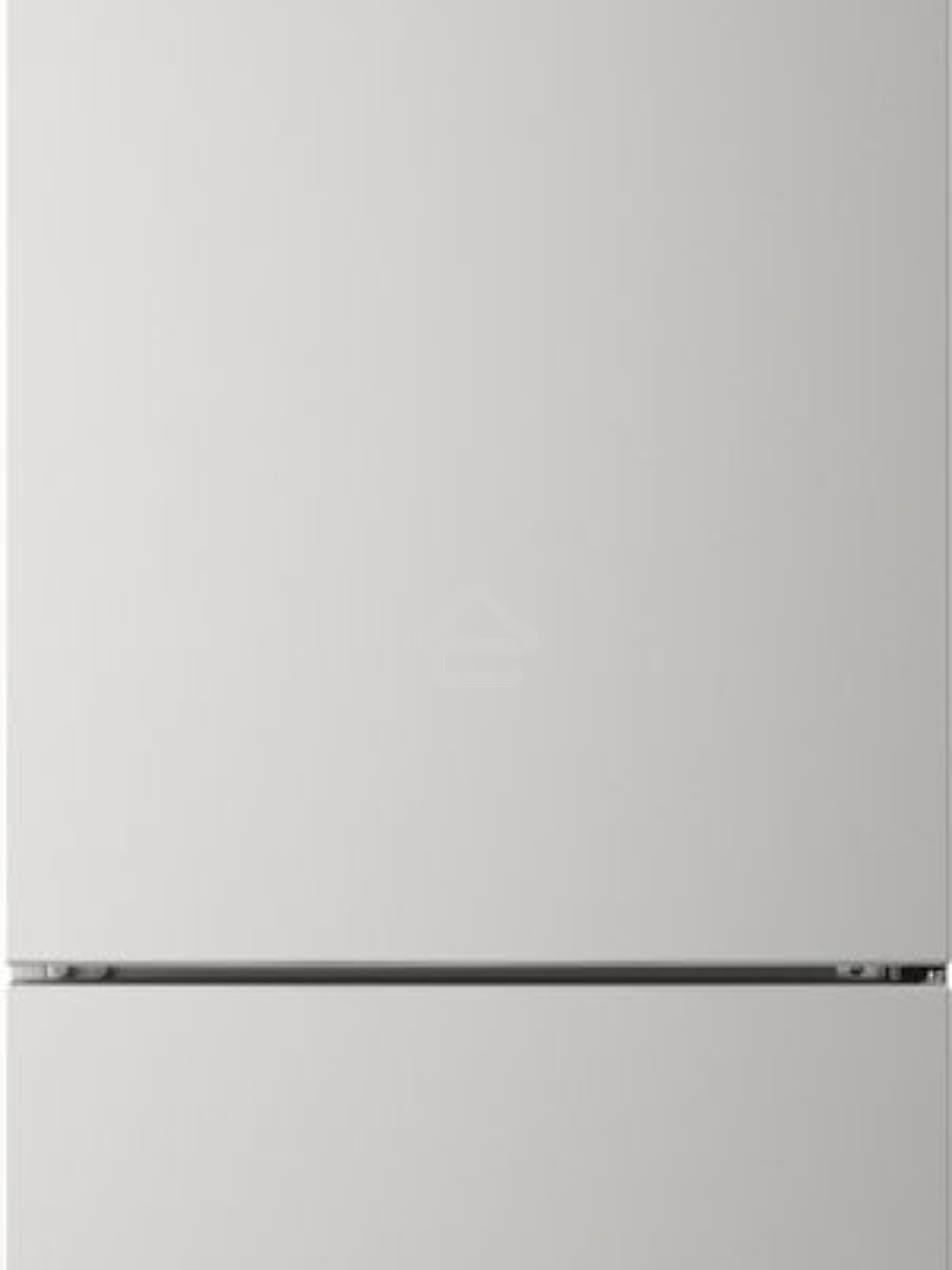 Холодильник Indesit ITR 5200 W белый двухкамерный 247/78л морозилка снизу