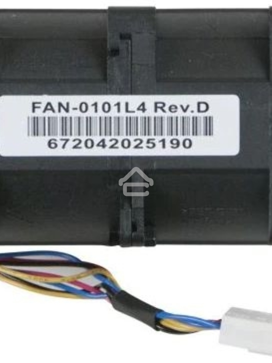 Вентилятор SuperMicro FAN-0101L4