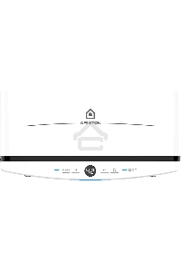 Водонагреватель Ariston Velis Tech PW ABSE 30 2.5кВт 30л электрический настенный/белый