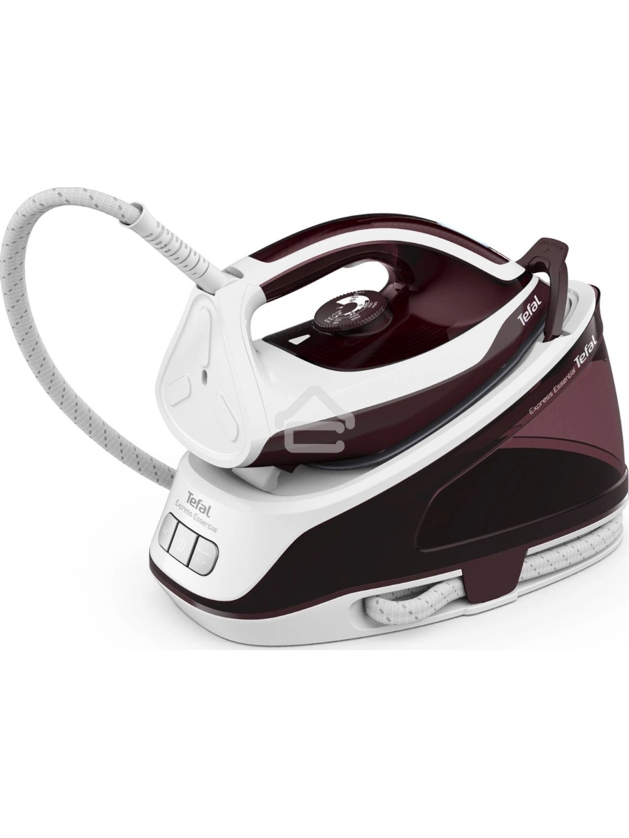 Парогенератор Tefal SV6120E0