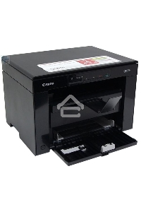 МФУ лазерный Canon i-SENSYS MF3010 (5252B004), A4, ч/б, печ. 18 стр/мин., скан. до 18 стр/мин., 600 x 1200 dpi (печать) 600x600dpi (сканер), USB 2.0
