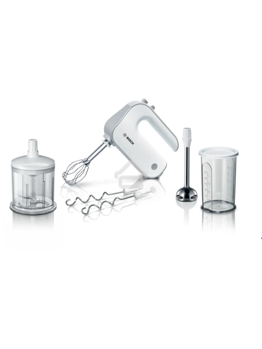 Миксер Bosch MFQ4080
