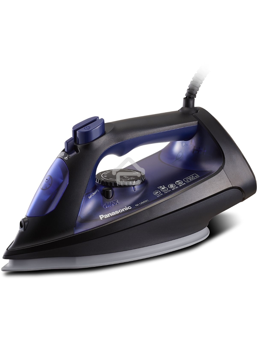Утюг Panasonic NI-U600CATW