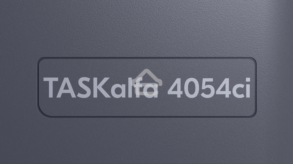 МФУ лазерное Kyocera TASKalfa 4054ci (1102YN3NL0), A3, цветной, печ. до 40 стр/мин. (А4) до 20 стр/мин. (А3), 4800 x 1200 dpi (печать) 600x600dpi (скан.), USB, RJ-45, NFC, Air Print, Mopria