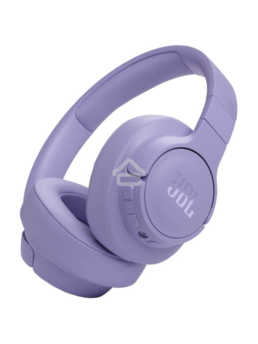 Наушники JBL Purple  JBLT770NCPUR фиолетовый