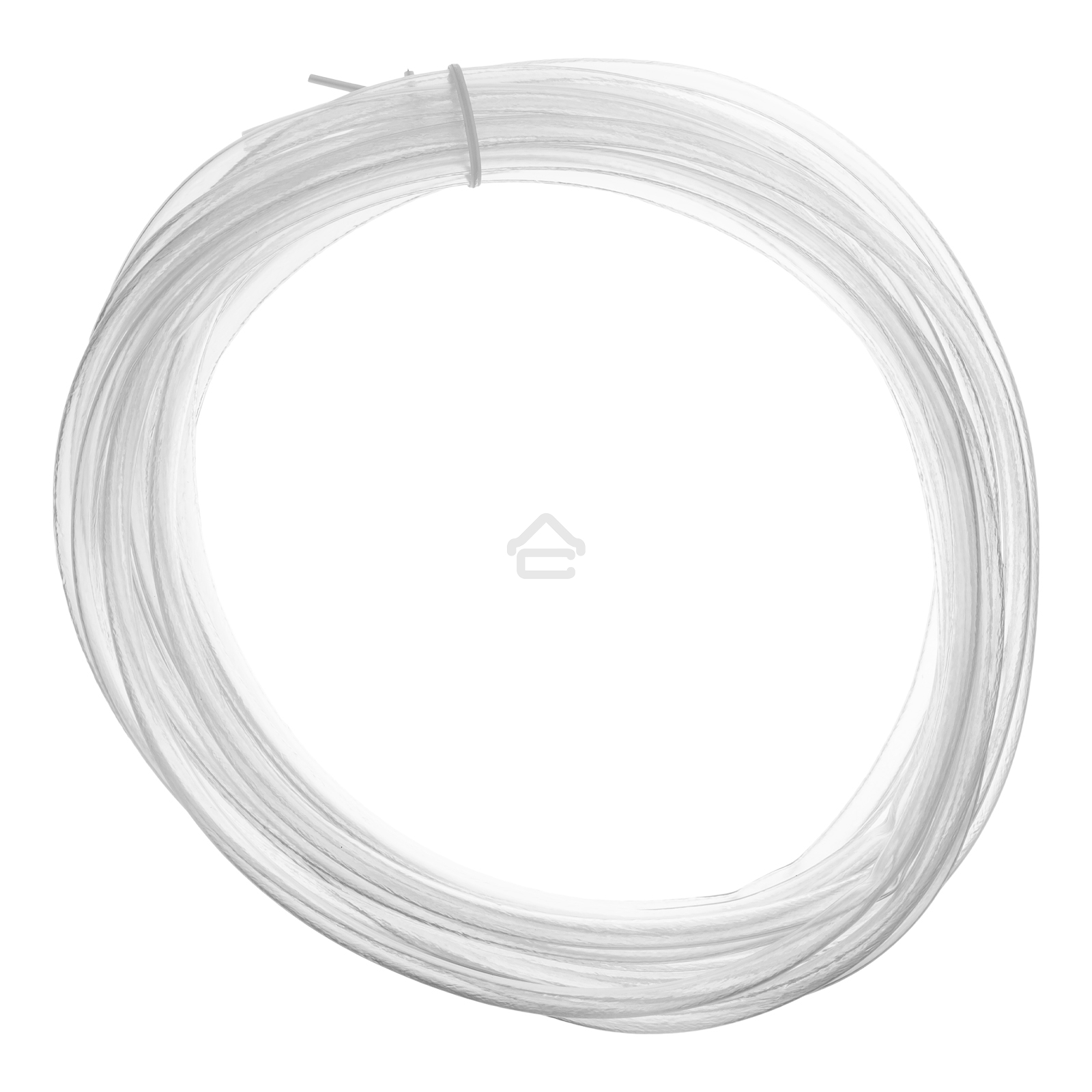 Гидроуровень Matrix удлиненная колба, рельефная градуировка, 10 м