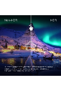 Телевизор Hyundai 65