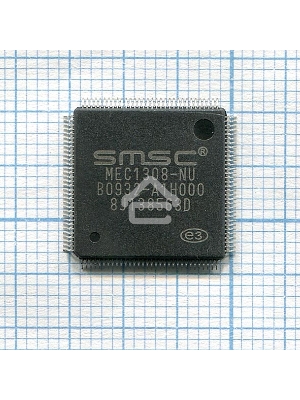 Микросхема SMSC MEC1308-NU