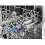 Встраиваемая посудомоечная машина MONSHER MD 6004, ширина 60 см, Количество корзин: 3, 14 комплектов посуды, Электронное управление, Цифровой дисплей, Отсрочка старта 1-24 часов, Луч на полу, Внутреннее освещение, программ: Интенсивная, Нормальная, ЕСО, С