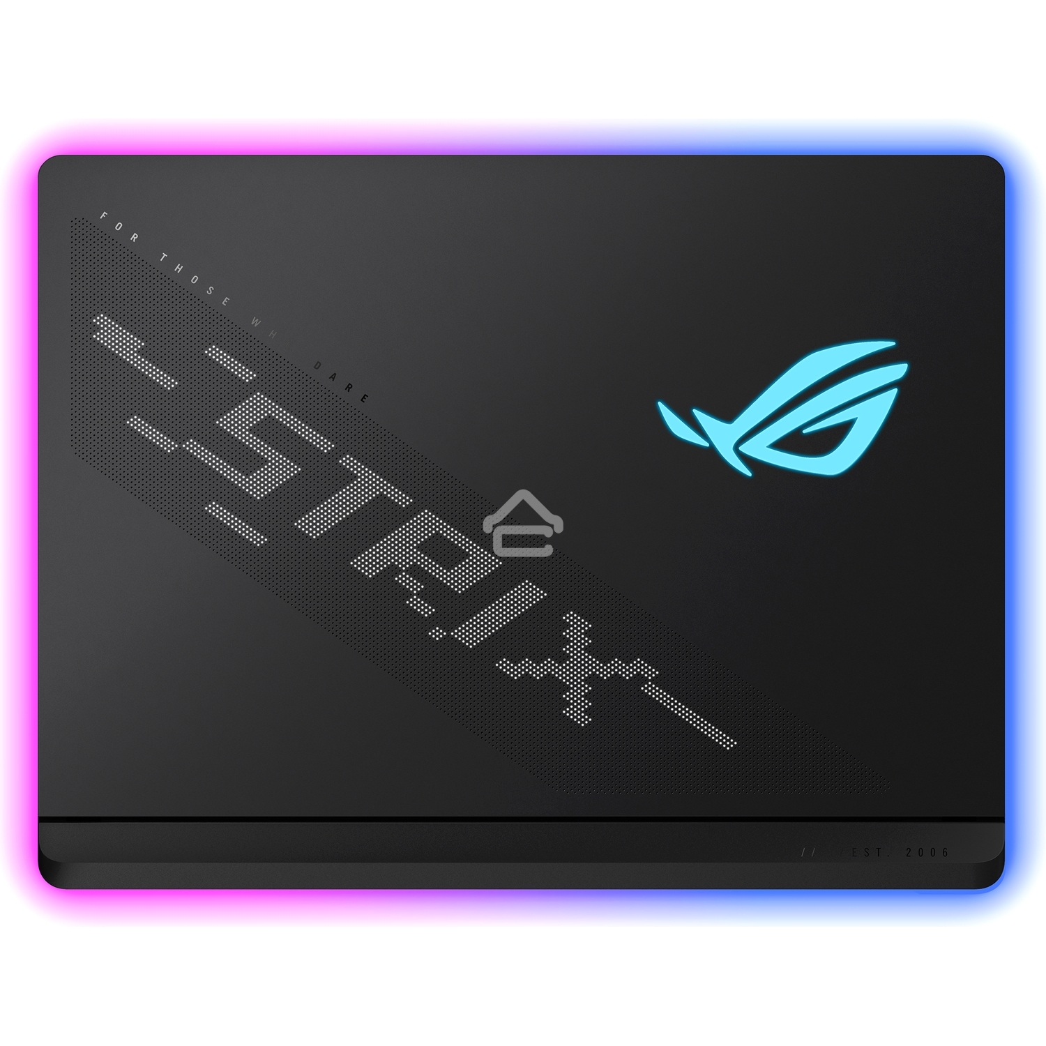 Ноутбук ASUS ROG Strix SCAR 16 G635LX-RW041 16