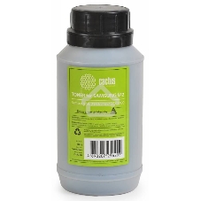 Тонер для принтера Cactus CS-TSG2-100 черный (флакон 100гр) Samsung ML 2160/2165/SCX 3400