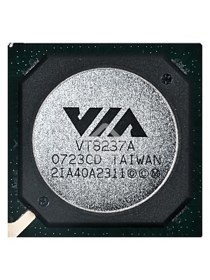 Микросхема VIA VT8237A
