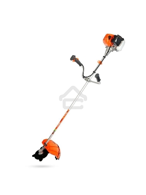 Бензиновый триммер PATRIOT PT 4555ES Country, с неразборной штангой