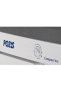 Холодильник Pozis RS-405 белый однокамерный 157/22 л морозилка сверху