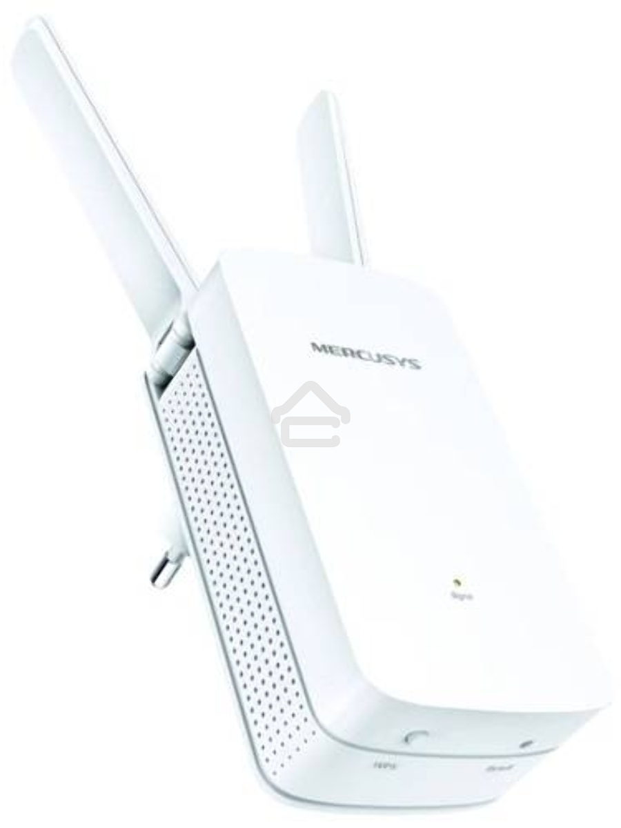 Усилитель Mercusys MW300RE 300Mbps Wi-Fi Range Extender