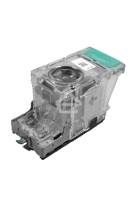 Скрепки HP Staple Cartridge for Stapler/Stacker для 4345mfp/4730mfp/9040/9050 1*5000шт (C8091A/C8091-67901/C8085-60541)