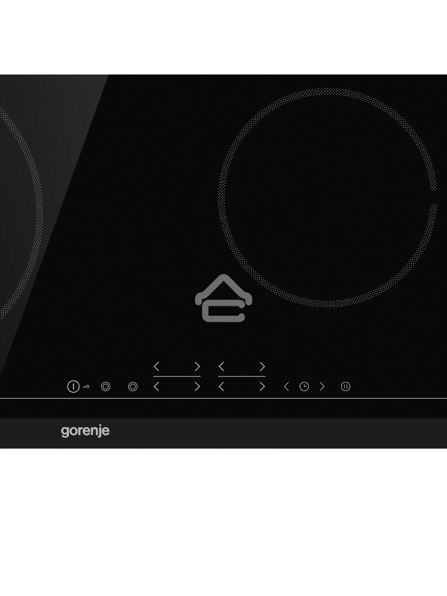 Электрическая варочная панель Gorenje ECT644BCSC 