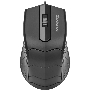 Мышь проводная Defender HIT MB-530 черный, 1000 dpi, USB, кнопки - 3