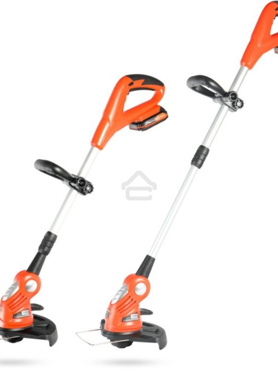 Триммер PATRIOT аккумуляторный TR 235 Li 21B Max UES 250205235