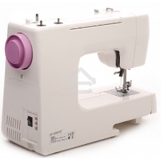 Швейная машина Comfort 32, 24 операции, петля п/авт.,верт.челнок