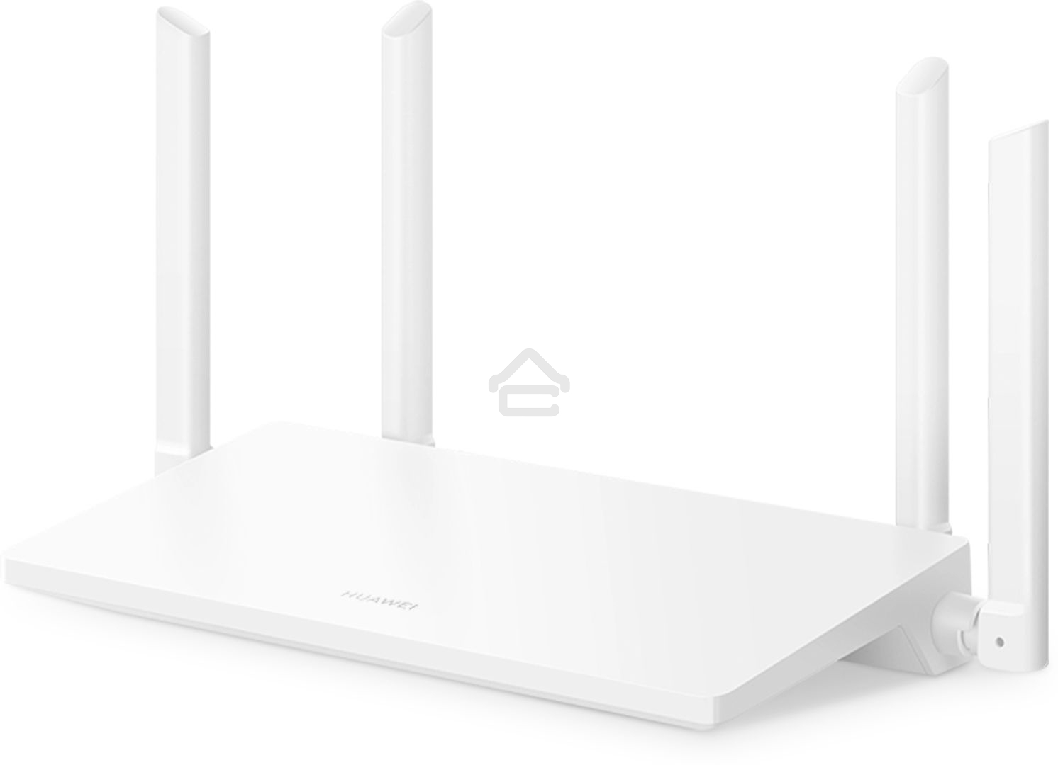 Роутер беспроводной Huawei WS7001 (AX2) 10/100/1000BASE-TX
