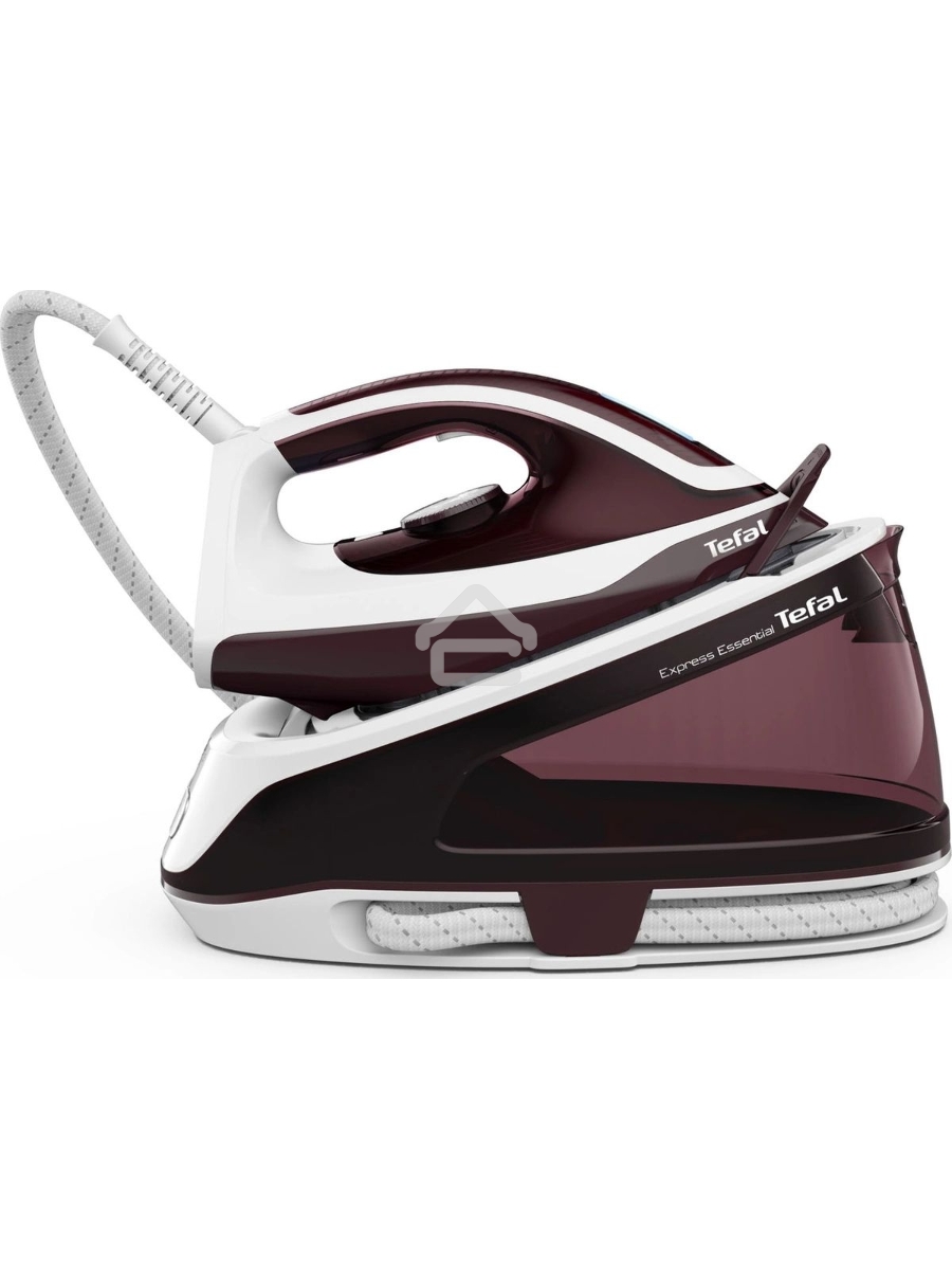 Парогенератор Tefal SV6120E0