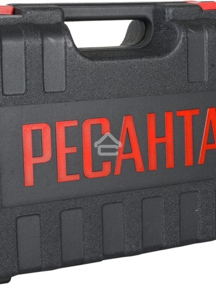 Перфоратор П-800-3