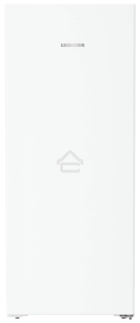 Холодильник Liebherr Plus Rf 4600 белый однокамерный 296л