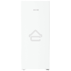 Холодильник Liebherr Plus Rf 4600 белый однокамерный 296л