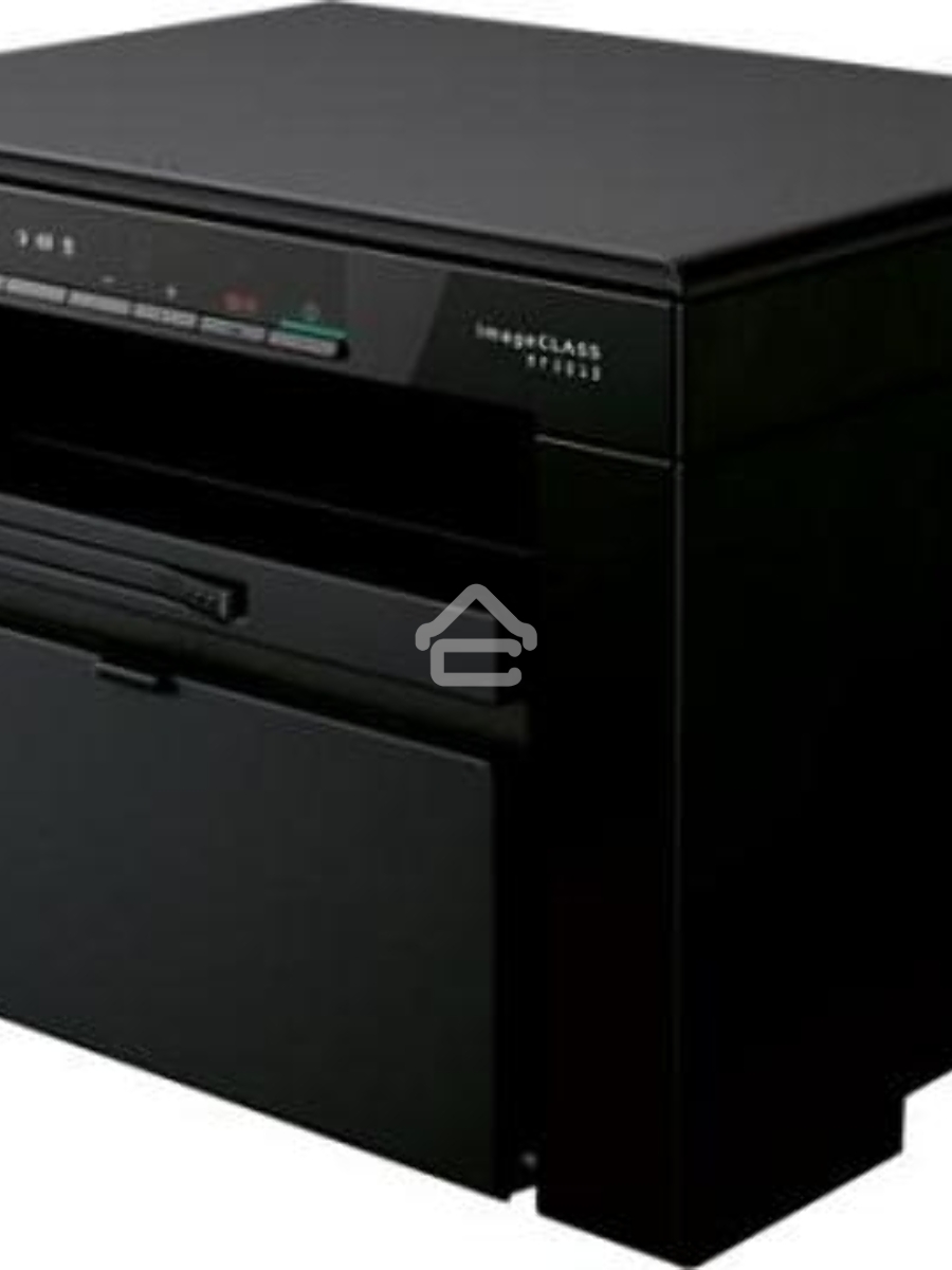 МФУ лазерный Canon i-SENSYS MF3010 (5252B004), A4, ч/б, печ. 18 стр/мин., скан. до 18 стр/мин., 600 x 1200 dpi (печать) 600x600dpi (сканер), USB 2.0