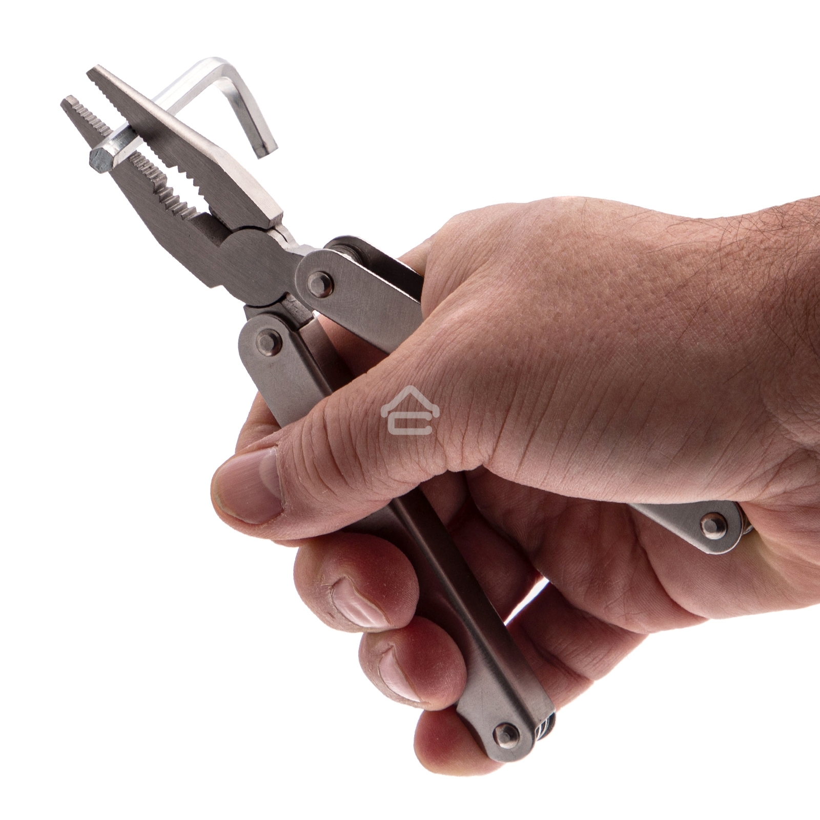 Трансформер Sparta 156 мм, 15 предметов, в чехле