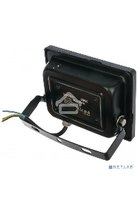 Прожектор светодиодный GAUSS 613100330  LED 30W IP65 6500К черный 1/10