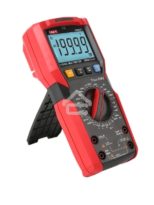 Мультиметр универсальный UNI-T UT89XE