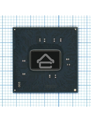 Чип intel SR2C9 GL82Z170 Reball