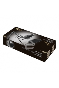 Микрофон RITMIX RDM-180 черный