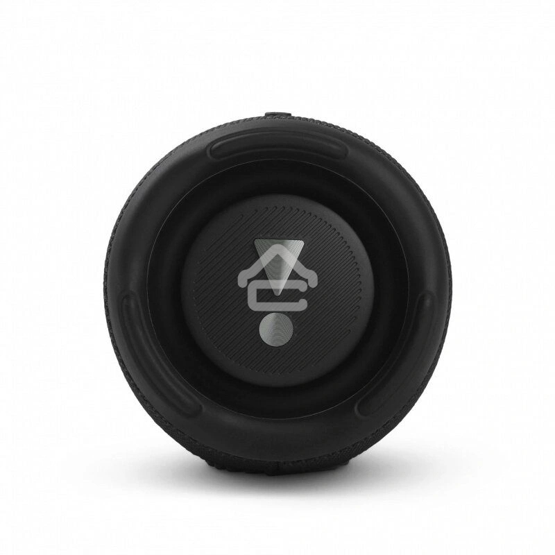 Портативная акустика JBL Charge 5, черный