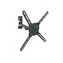 Кронштейн для телевизора Kromax ATLANTIS-10 серый 22