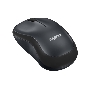 Мышь беспроводная Logitech M220 SILENT черный, 1000 dpi, радиоканал, USB, кнопки - 3