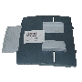 Входной лоток ADF HP LJ M1522 (CB534-60112/Q1636-40012) OEM