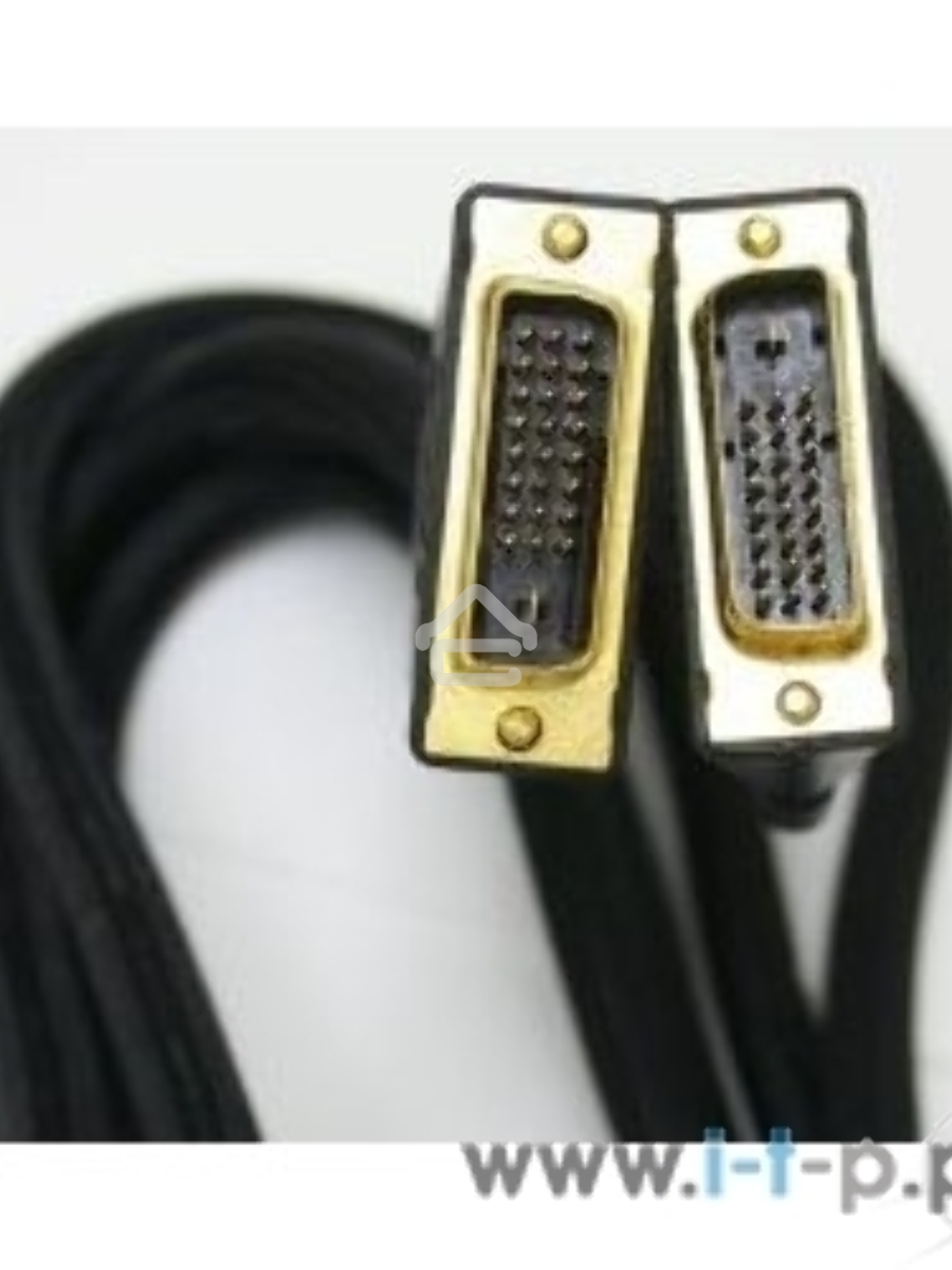 Кабель Кабель DVI-D dual link Gembird, 4.5м, 25M/25M, экран, феррит.кольца, пакет CC-DVI2-15