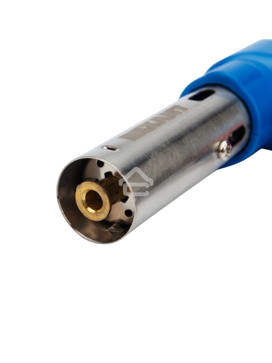 Газовая горелка-насадка GT-23 с пьезоподжигом 12-0023 Rexant