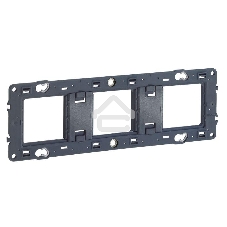 Суппорт 6мод. Mosaic Celiane Legrand 080253