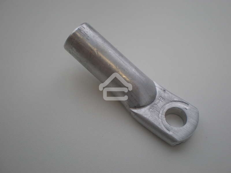 Наконечник алюминиевый ТА 120-12-14 УХЛ3 (опрес.) КЗОЦМ 5696