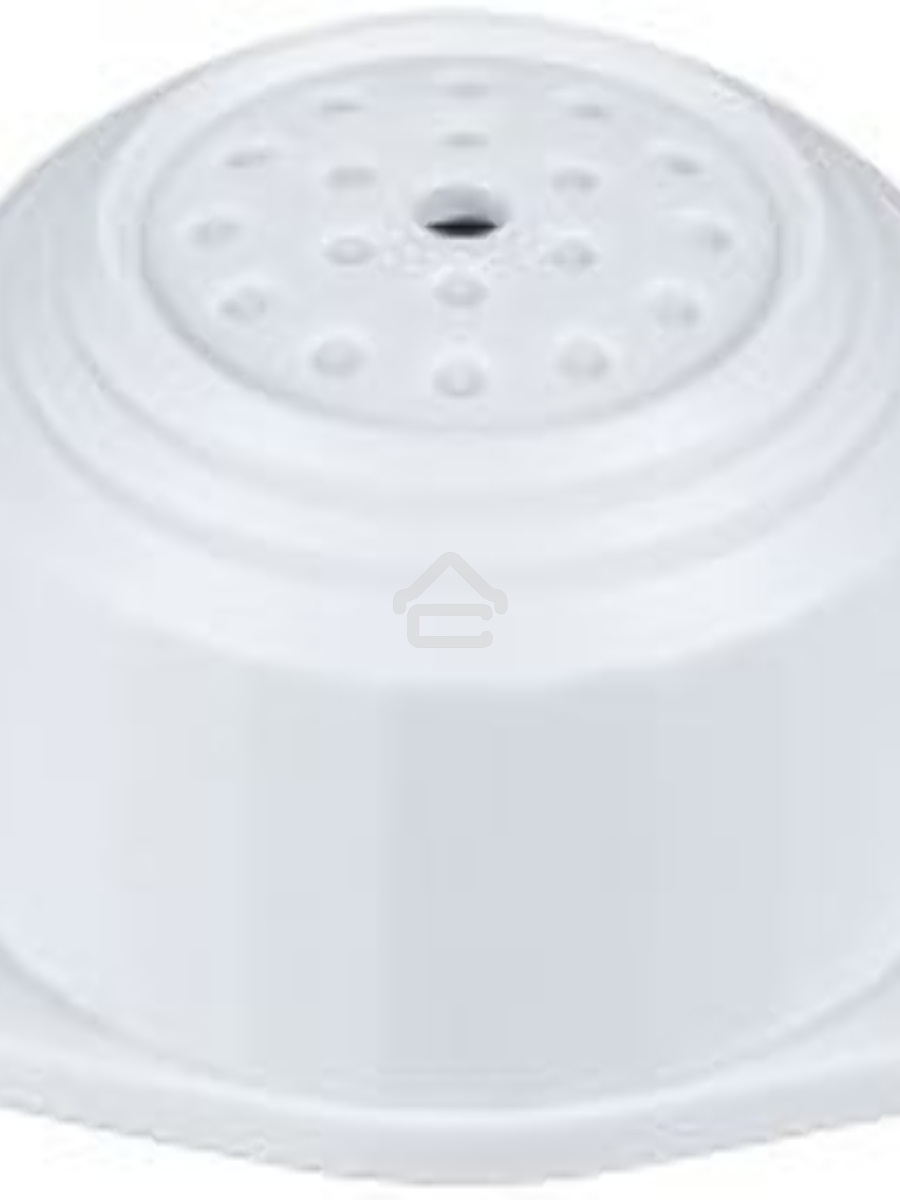 Микрофон проводной Dahua DH-HAP100 белый